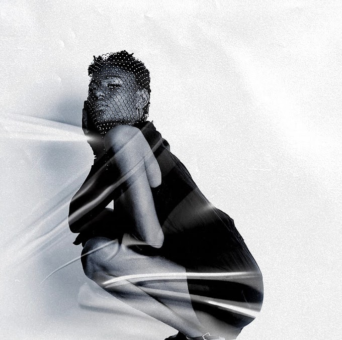 ARTIST SPOTLIGHT: Fatimah Mingo Raises the Bar on New Single, 'Healing Us'