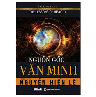 Nguồn Gốc Văn Minh ebook PDF EPUB AWZ3 PRC MOBI