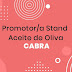 Promotor/a stand aceite de oliva en Cabra