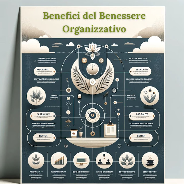 Il valore del Benessere Organizzativo