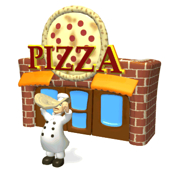 PIZZARIA