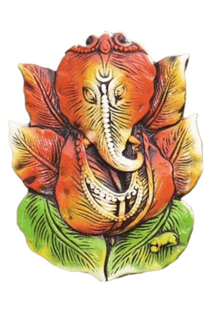 Ganesha PNG Free Transparent Background Image - Festivals Date Time