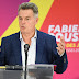 Fabien Roussel, seul candidat de gauche : « il ne recueille que 2 % d’intentions de vote, mais il pourrait séduire une partie des électeurs de Marine Le Pen »