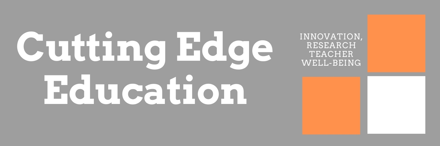 Cutting Edge Education