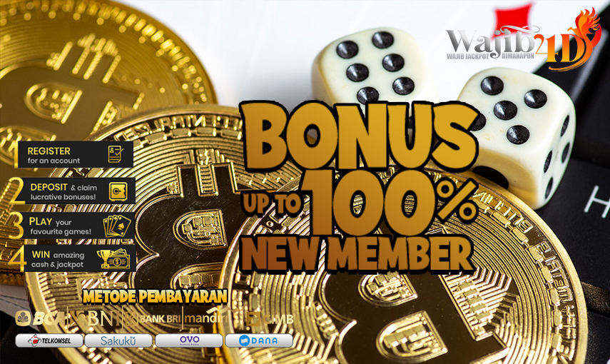 WAJIB4D  PELUANG KEUNTUNGAN  DALAM PERMAINAN LIVE CASINO JUDI ONLINE TERPERCAYA