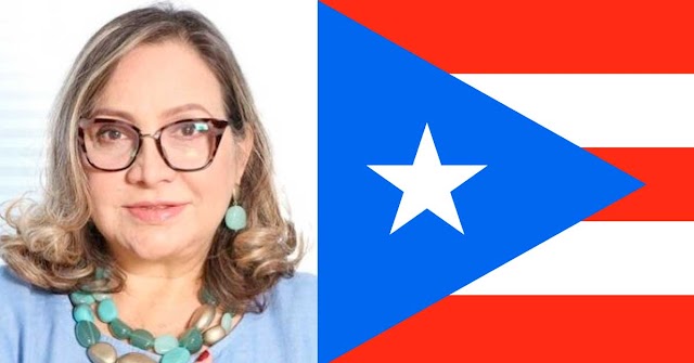 Elba Escobar dice que se mudó de Miami a Puerto Rico porque es más parecido a Venezuela