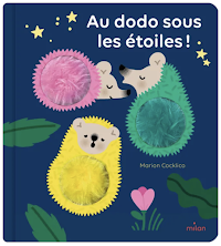 Au dodo sous les étoiles