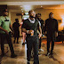 Davido’s performance at Chioma's sister wedding sets tongues wagging 