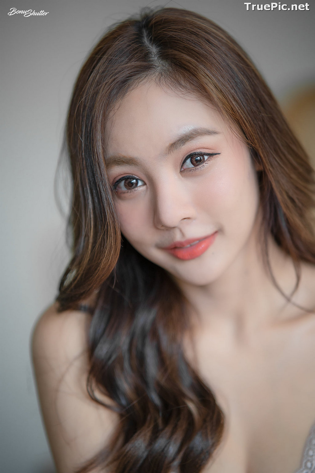 Image Thailand Model - Radaporn Chulasawok (Yogue) - TruePic.net (70 pictures) - Picture-29