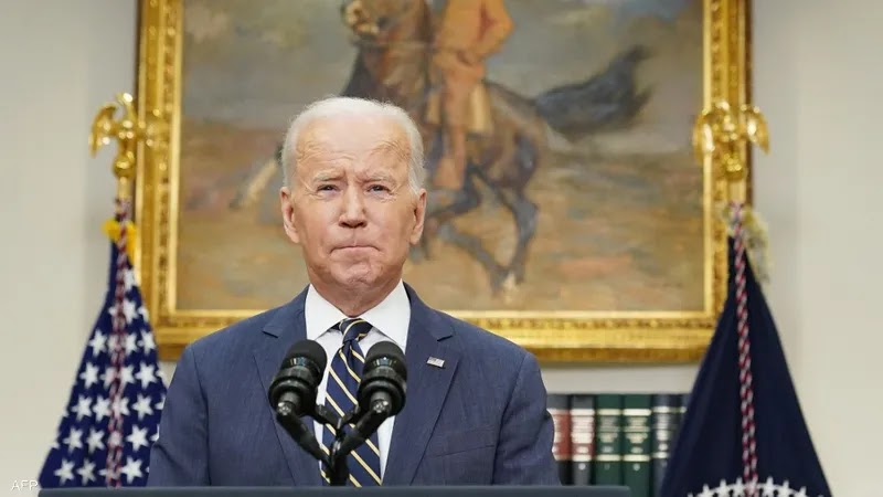 Biden: The confrontation between NATO and Russia will lead to a "third world war"