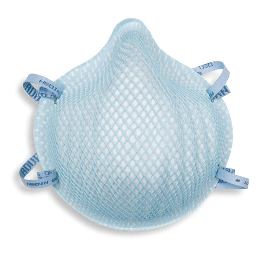 Particulate Respirators