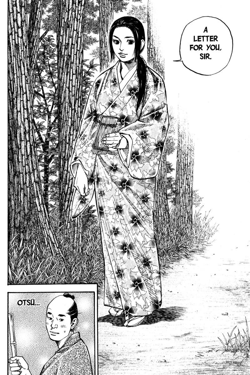 Vagabond, Chapter 79 - Vagabond Manga Online