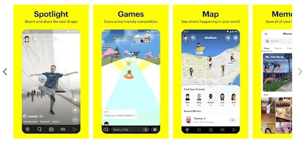best snapchat filters for selfies 2022