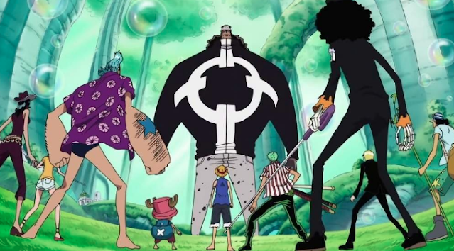 One Piece: 7 Characters Who Ever Defeated Luffy!