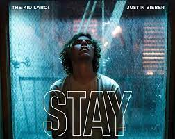 The Kid Laroi - Stay