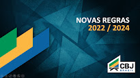 Regras novas 2022 a 2024