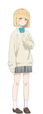 Nuevos seiyuus y fecha de estreno del anime Kawaii Dake Ja Nai Shikimori-san