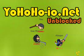 Play Yohoho.me Unblocked School Game