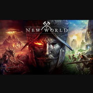 Tải game New World free mới 2021