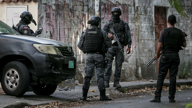 La CIDH contabilizó 27 asesinatos por parte de agentes del régimen chavista en las dos primeras semanas del año