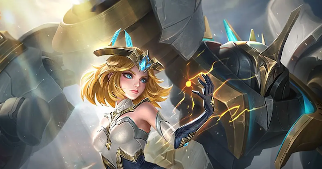 Mobile Legends