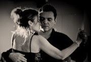 "Así se baila el tango" :         Aprende Tango en Zaragoza