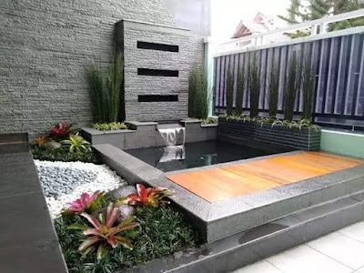 garden style - jasa taman dan kolam