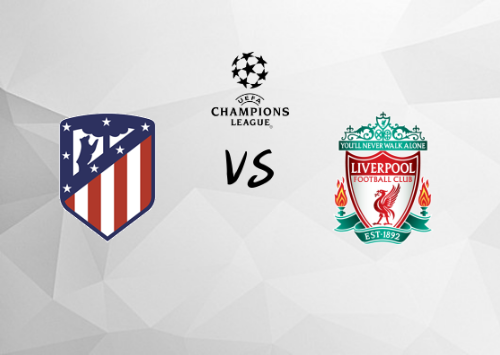 Atlético de Madrid vs Liverpool  Resumen y Partido Completo