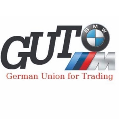 رقم وعنوان «الاتحاد الالماني للتجارة وصيانة سيارات BMW» في مصر