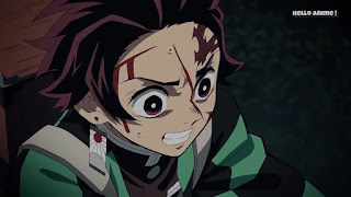 鬼滅の刃アニメ 19話 | Demon Slayer