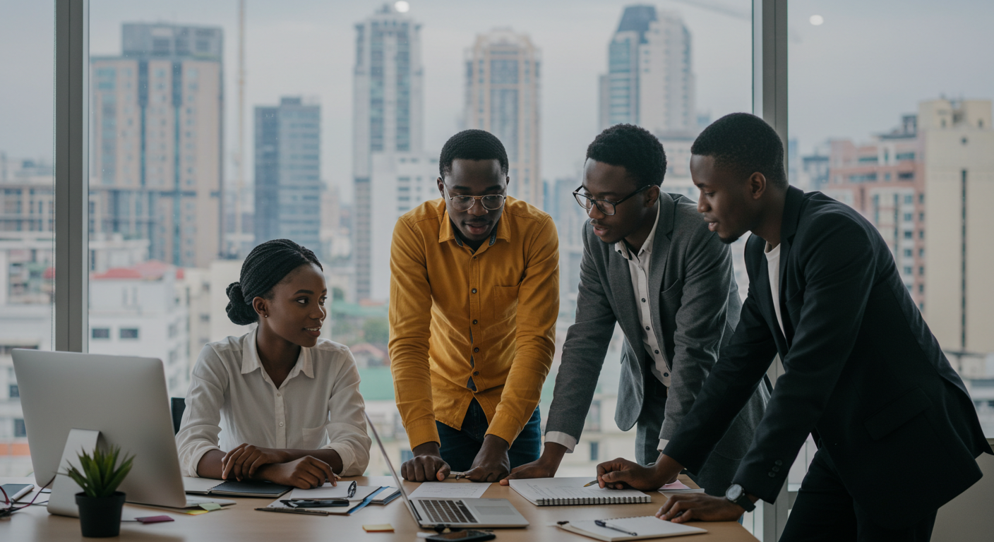 Autonomie en entreprise : un pilier pour fidéliser et responsabiliser les nouvelles générations, WEBGRAM, meilleure entreprise / société / agence informatique basée à Dakar-Sénégal, leader en Afrique du développement de solutions de Gestion des Ressources Humaines, RH, GRH, Gestion des ressources humaines, Suivi des ressources humaines, Gestion administrative des salariés et collaborateurs, Gestion disponibilités, Congés et absences des employés, Suivi des temps de travail et du temps passé par activité des agents, Suivi et consolidation des talents, compétences, parcours et formations du personnel, Gestion de projet et d'équipes, Gestion de la performance, Définition des objectifs, Formation du personnel, Gestion du processus de recrutement, Administration et logistique, Gestion des plannings, Gestion des demandes de missions, des déplacements et des dépenses de voyages professionnels, Ingénierie logicielle, développement de logiciels, logiciel de Gestion des Ressources Humaines, systèmes informatiques, systèmes d'informations, développement d'applications web et mobiles.