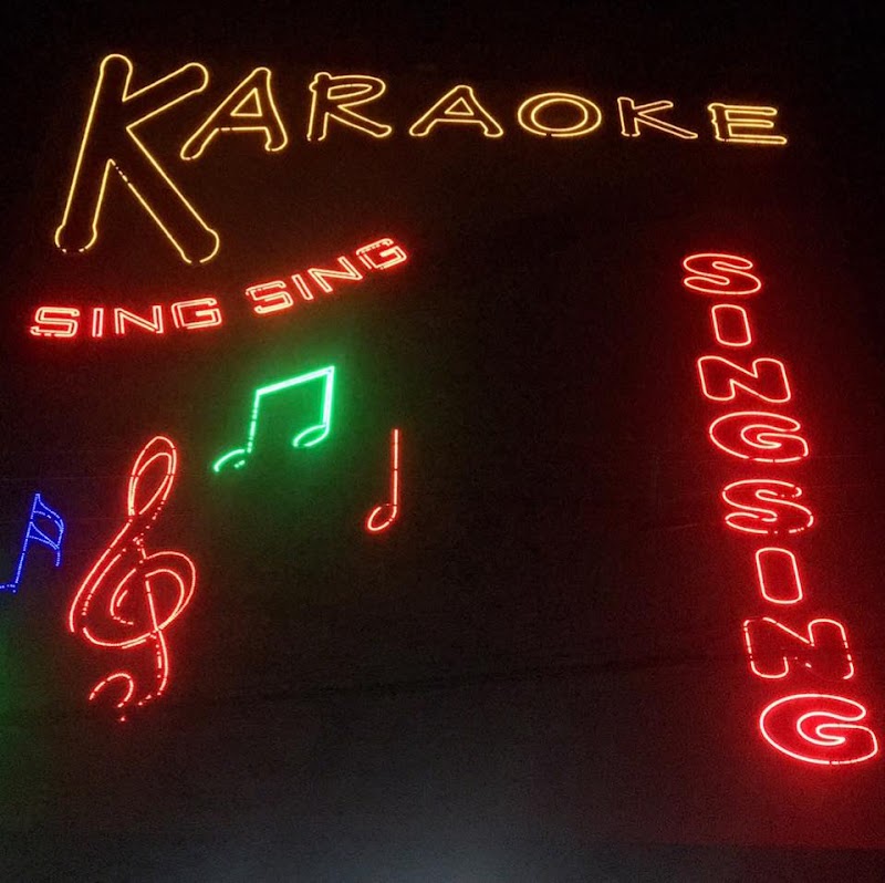 Quán Karaoke Sing Sing- Hải Phòng
