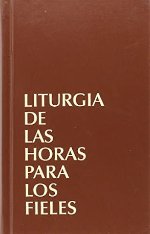 LITURGIA DE LAS HORAS DEL DÍA