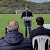  Νέοι στόχοι από τον Δήμο Επιδαύρου για τις αθλητικές υποδομές 