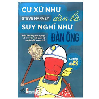 Cư Xử Như Đàn Bà Suy Nghĩ Như Đàn Ông (Tái Bản) ebook PDF EPUB AWZ3 PRC MOBI