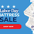 LOOKING FOR A MATTRESS?? Here is a full list of all the Labor Day Mattress Sales!! 