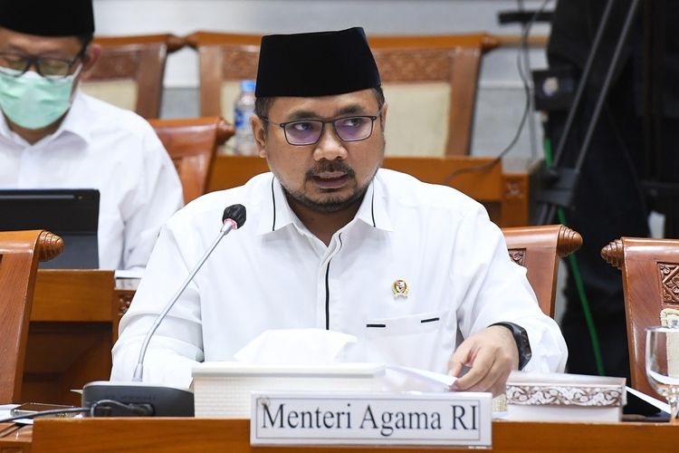 Sentil Gus Yaqut, Zulhas: Menag Mestinya Berpikir untuk Bangsa, Bukan Golongan