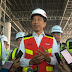 Jokowi Diminta Setop Bangun Bandara Baru, Lebih Baik Rawat yang Sudah Ada