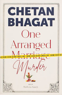 कहानी। वन अरेंज्ड मर्डर। One Arranged Murder Book Summary। Story Telling।