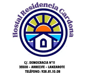 Hostal Residencia Cardona