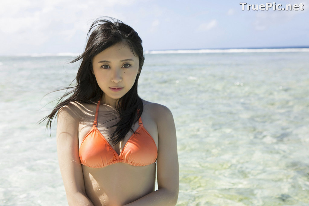 Image Japanese Model - Naomi Majima (真島なおみ) - YS Web Vol.851 - TruePic.net (100 pictures) - Picture-39