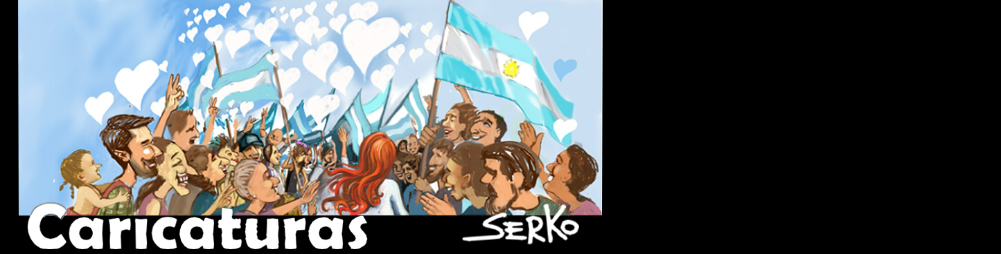 serko caricaturas