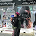Talibã ordena que mulheres afegãs usem em público véu que cubra o corpo e o rosto