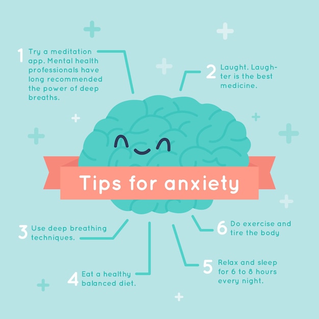 How To Get Rid Of Anxiety | Social Anxiety Disorder