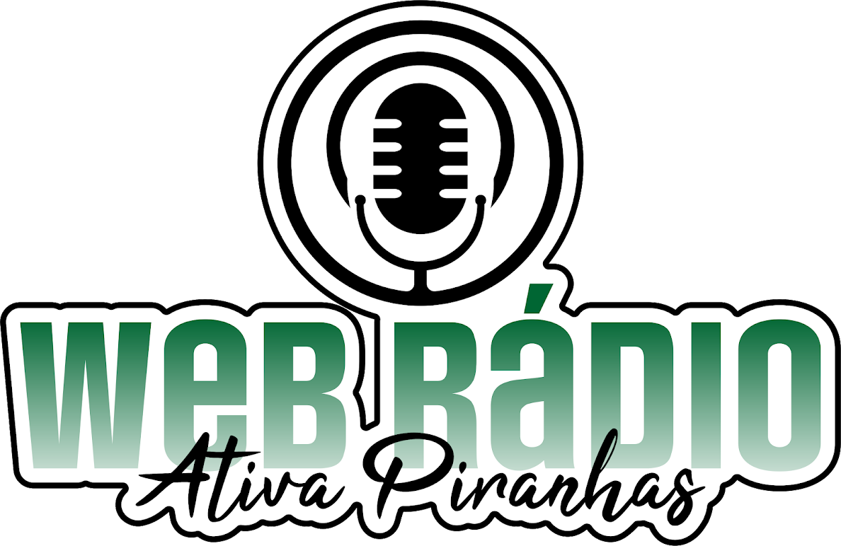 WEB RÁDIO ATIVA PIRANHAS
