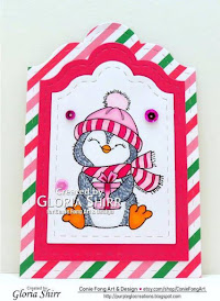 Featured Card for 613 Avenue Create Challenge Blog