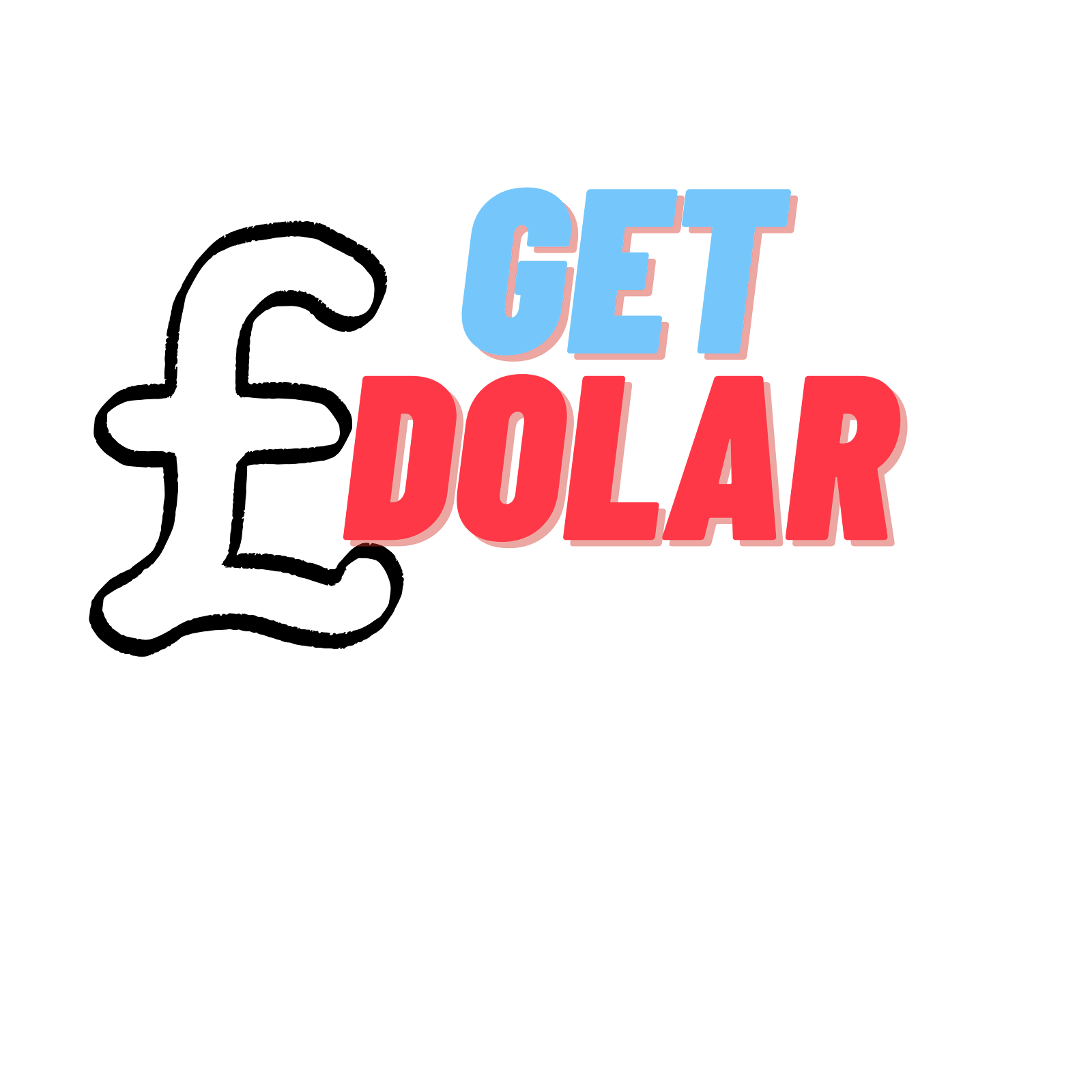 WELCOME TO GET DOLAR