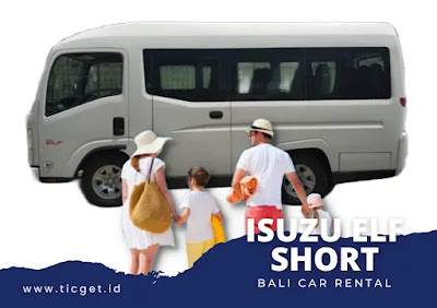 bali-car-rental-mini-bus-isuzu-elf-short