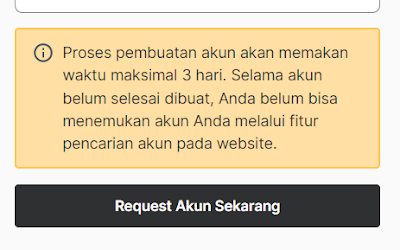 Cara Membuat Akun Belajar.id untuk Peserta Didik Guru Dinas