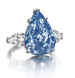 Mua kim cương xanh ở đâu giá rẻ?